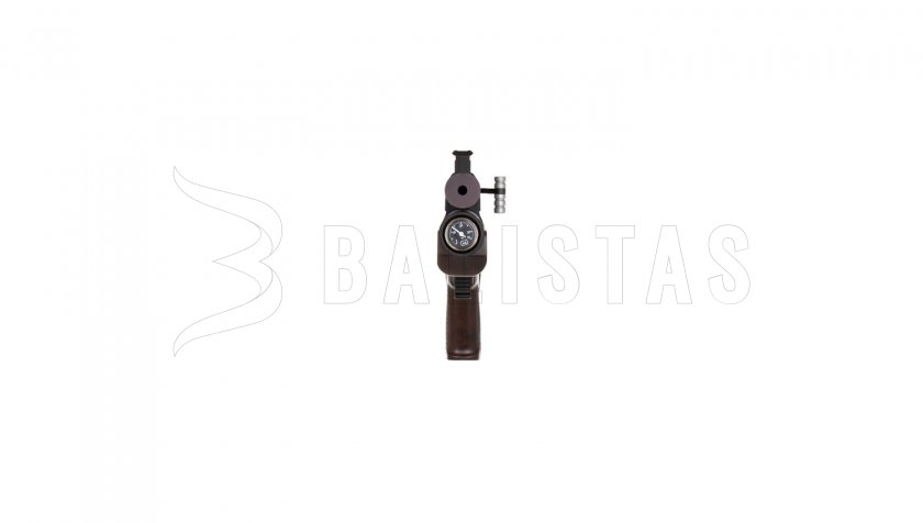 Pistola de aire comprimido Royal Thunder 6,35mm