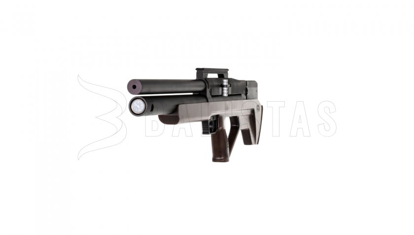 Pistola de aire comprimido Royal Thunder 6,35mm
