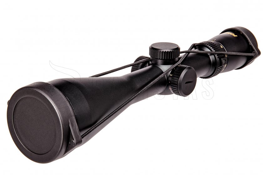Visor FOMEI 4-16x56 BEATER II SMC G4