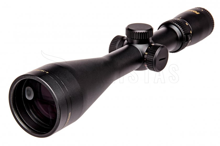 Visor FOMEI 4-16x56 BEATER II SMC G4