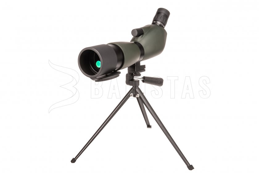 Monocular FOMEI 15-45x60 FMC