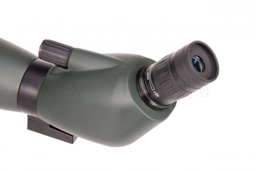 Monocular FOMEI 15-45x60 FMC