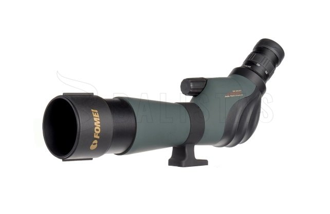 Monocular FOMEI 20-60x60 LEADER SMC