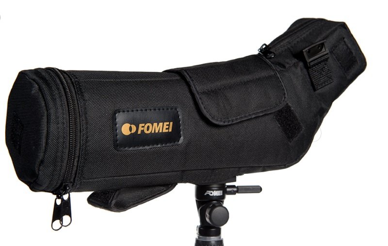 Monocular FOMEI 20-60x60 LEADER SMC