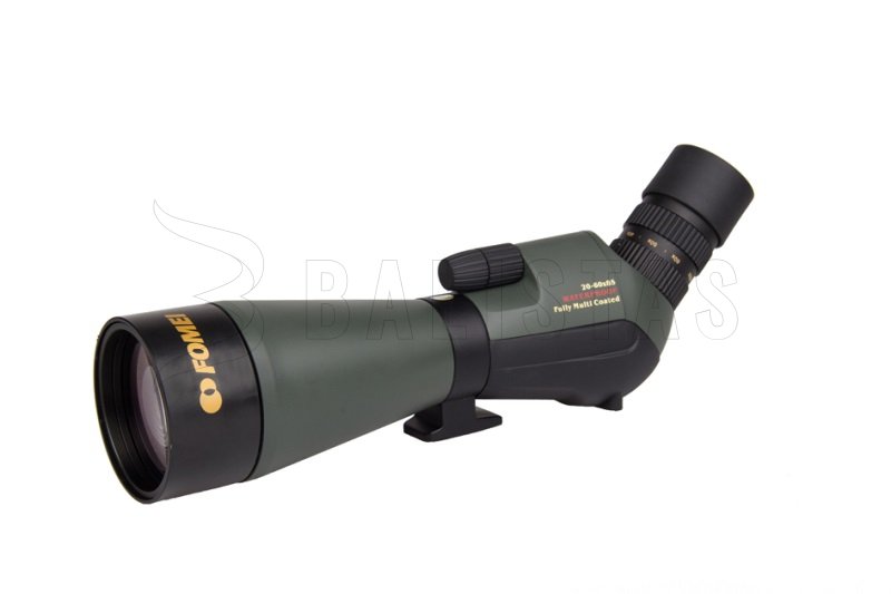 Monocular FOMEI 20-60x85 FOREMAN PRO ED DF HTC/DEC