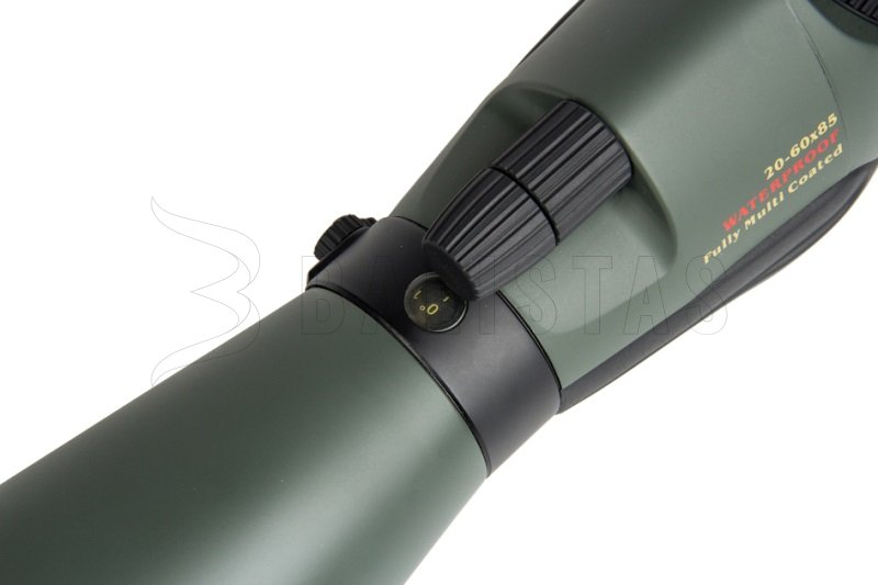 Monocular FOMEI 20-60x85 FOREMAN PRO ED DF HTC/DEC