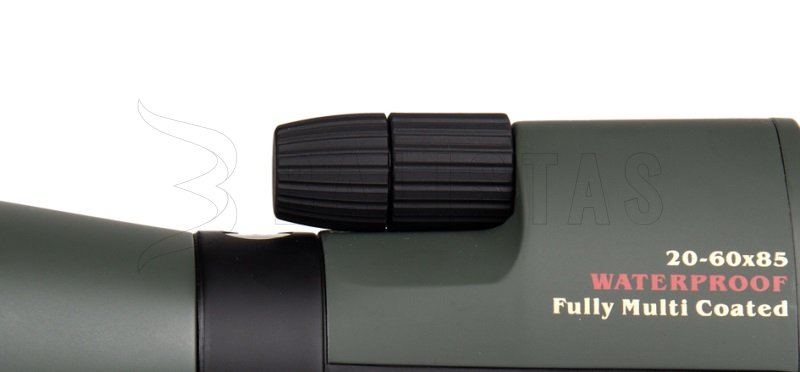 Monocular FOMEI 20-60x85 FOREMAN PRO ED DF HTC/DEC