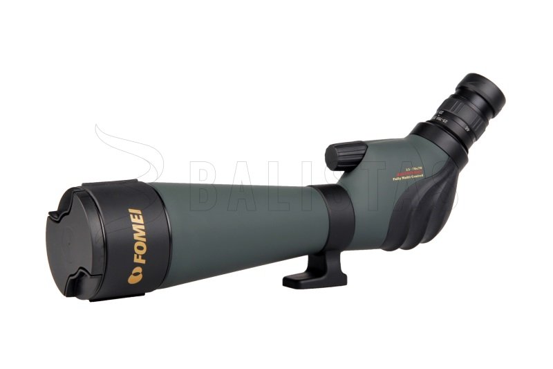 Monocular FOMEI 23-70x70 LEADER SMC