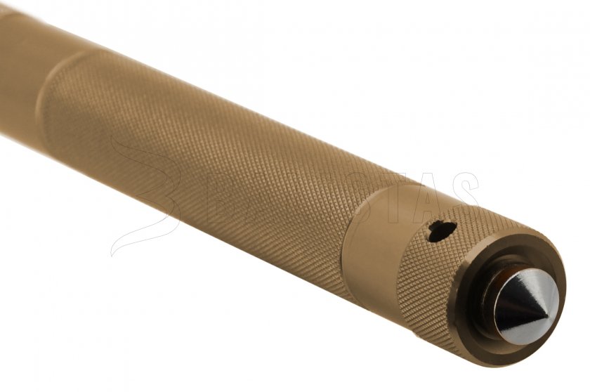 Pala plegable multifuncional Cattara TIGER 77cm