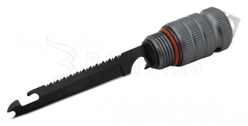 Pala plegable multifuncional Cattara PANTHER 47cm