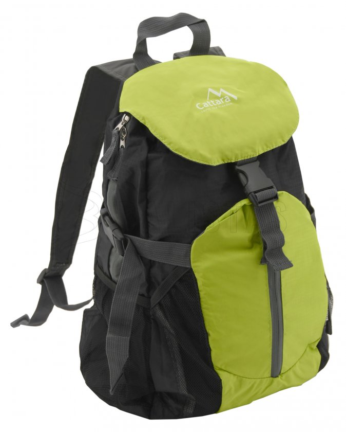 Mochila Cattara 20l plegable