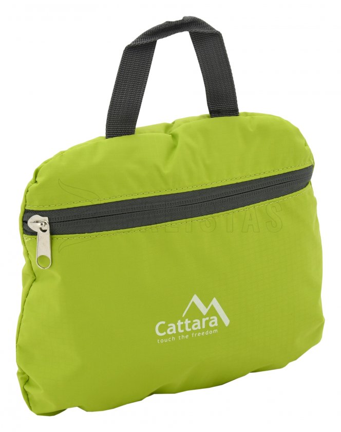 Mochila Cattara 20l plegable