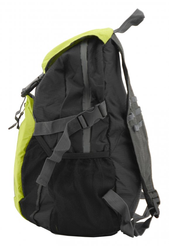 Mochila Cattara 20l plegable