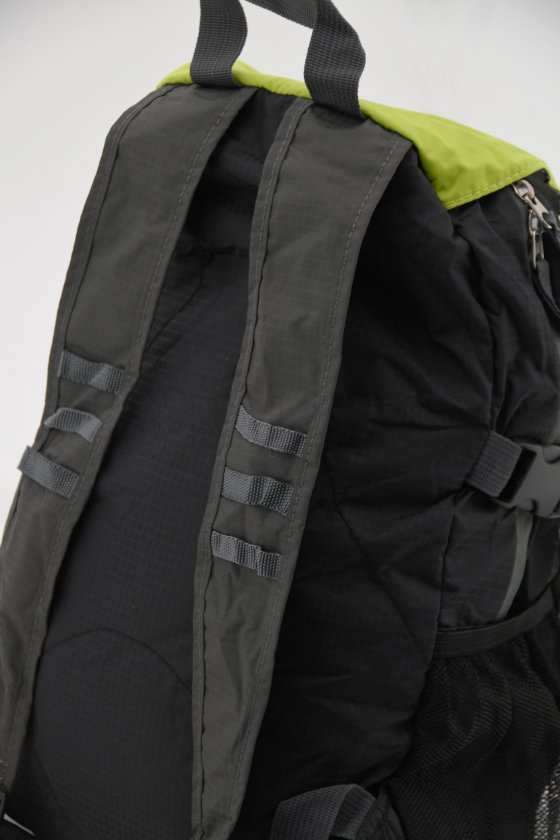 Mochila Cattara 20l plegable