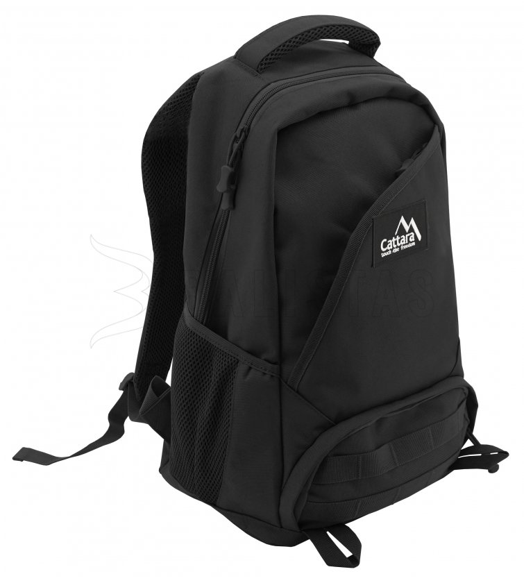 Mochila Cattara 30l NEGRA WIN