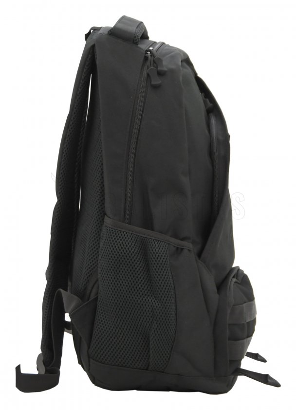 Mochila Cattara 30l NEGRA WIN