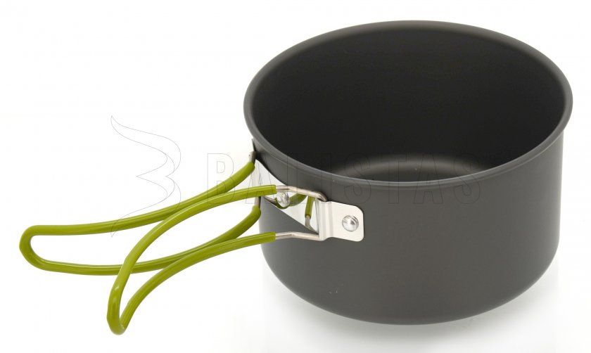 Vajilla Cattara BREW set 9pcs
