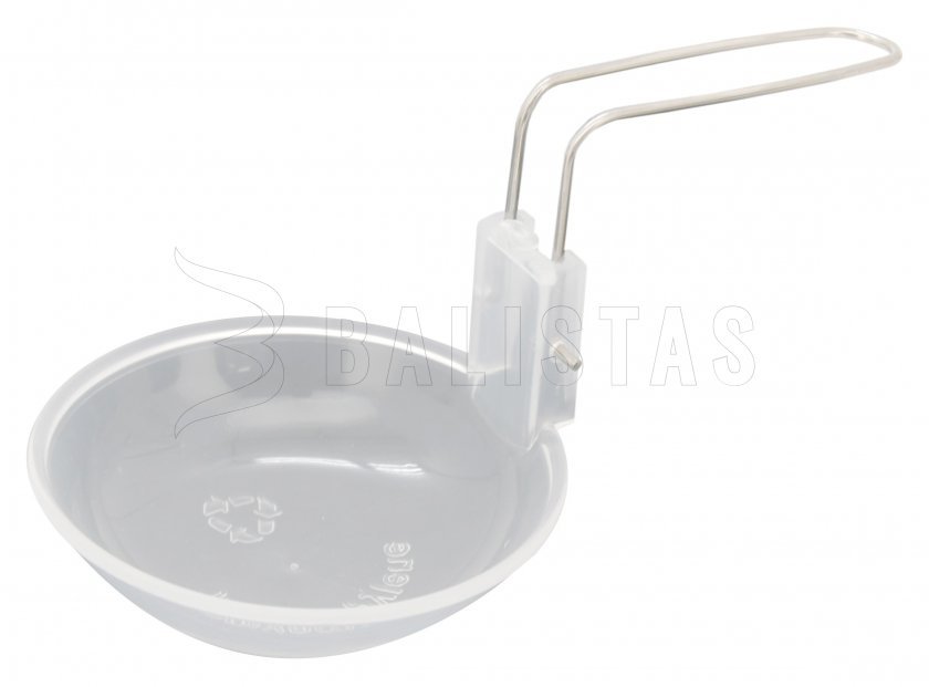 Vajilla Cattara BREW set 9pcs