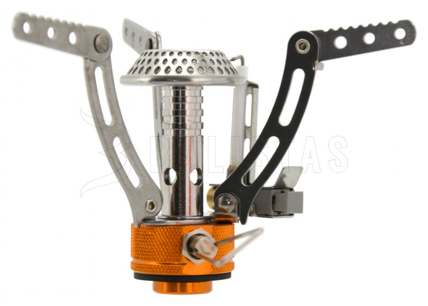 Hornillo de gas de camping Cattara GAS