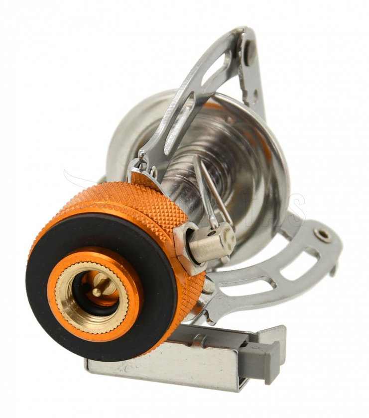 Hornillo de gas de camping Cattara GAS