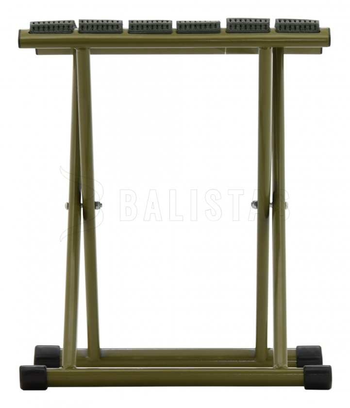 Silla de camping plegable Cattara NATURE