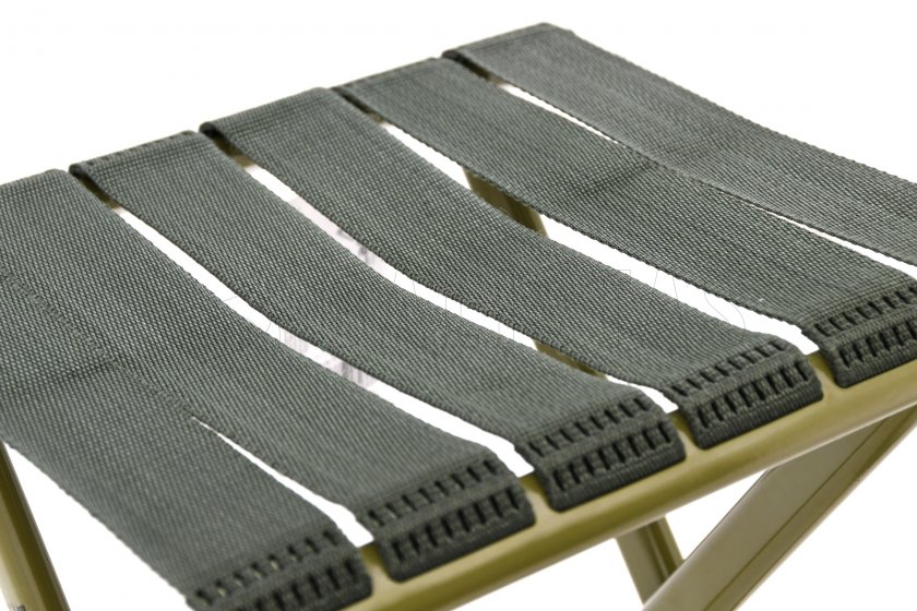 Silla de camping plegable Cattara NATURE