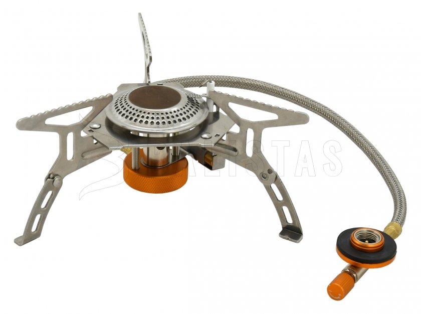 Soporte de cocina de gas para camping Cattara