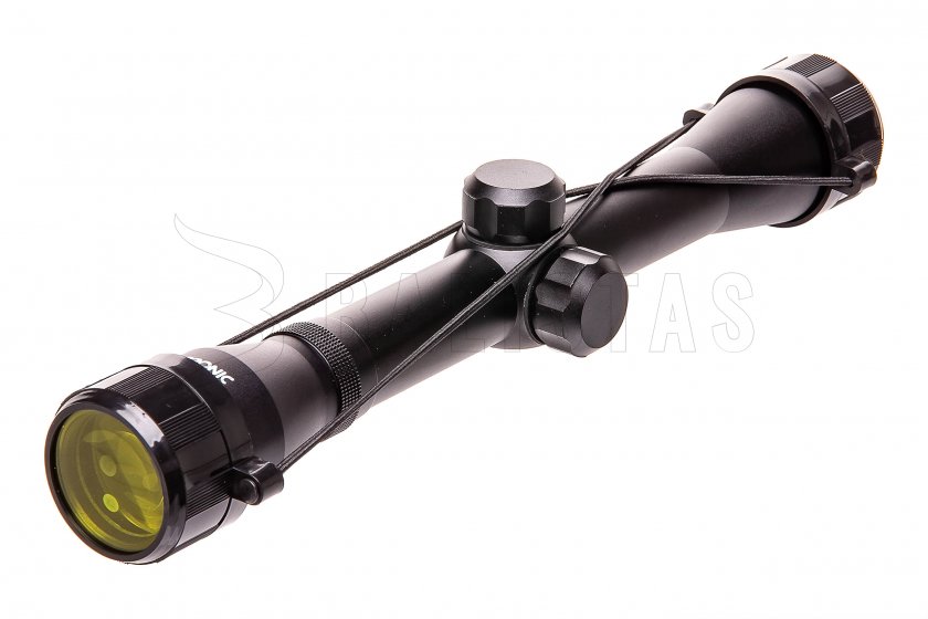 Visor TERRONIC 4x32 Light
