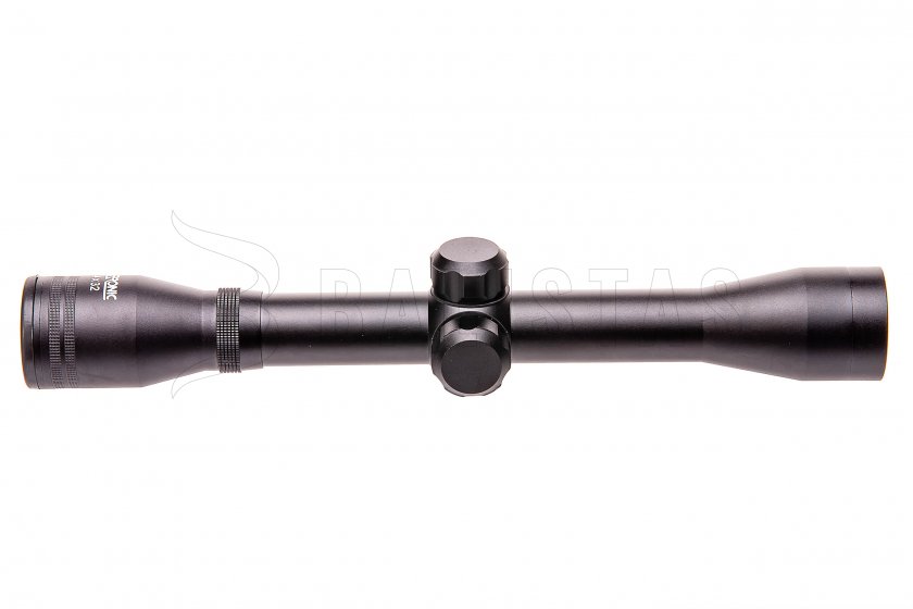 Visor TERRONIC 4x32 Light