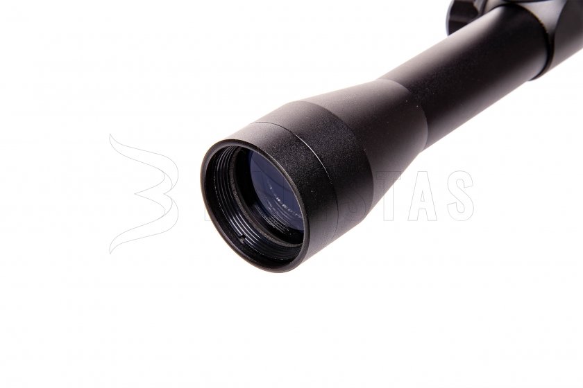 Visor TERRONIC 4x32 Light