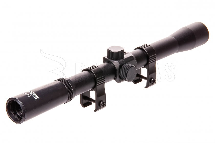 Visor TERRONIC 4x20 Light