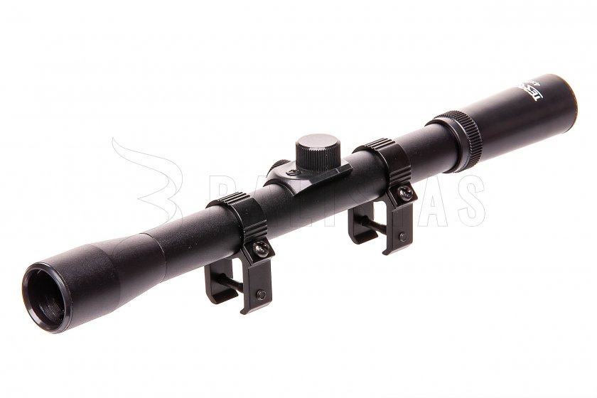 Visor TERRONIC 4x20 Light