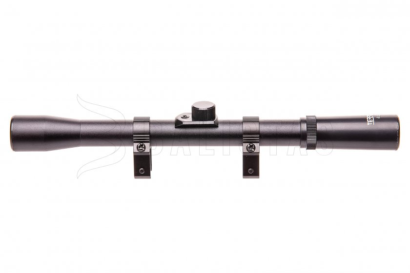 Visor TERRONIC 4x20 Light