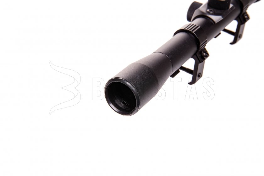Visor TERRONIC 4x20 Light