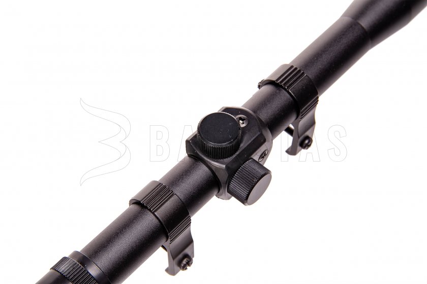 Visor TERRONIC 4x20 Light