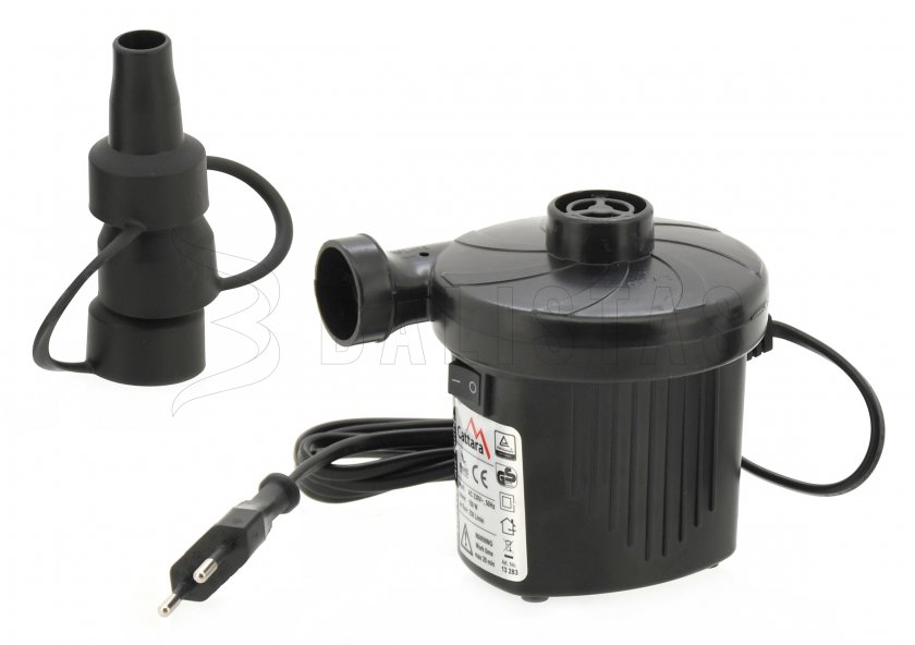 Bomba de aire Cattara 230V