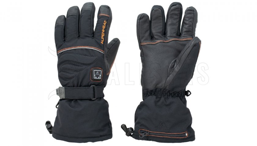 Guante ignífugo AG2 - talla L