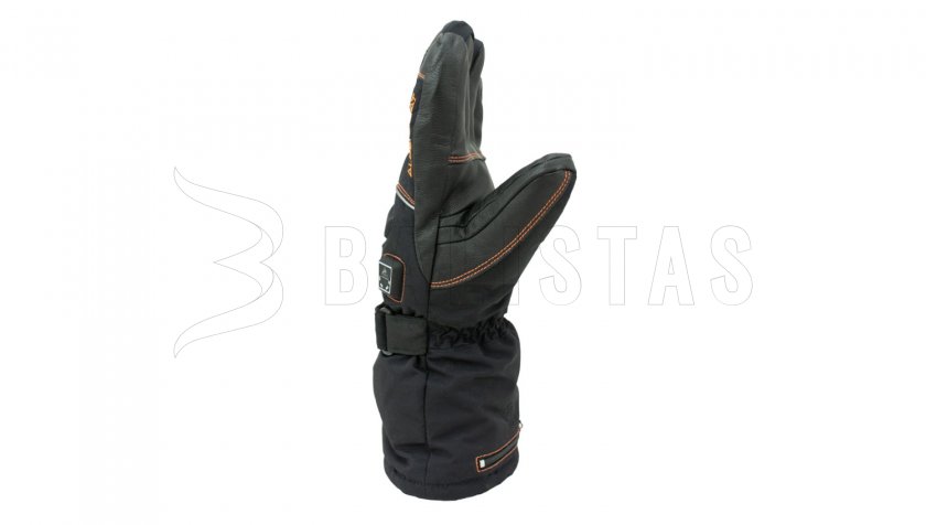 Guantes térmicos AG2 Fire-Glove - talla XXL