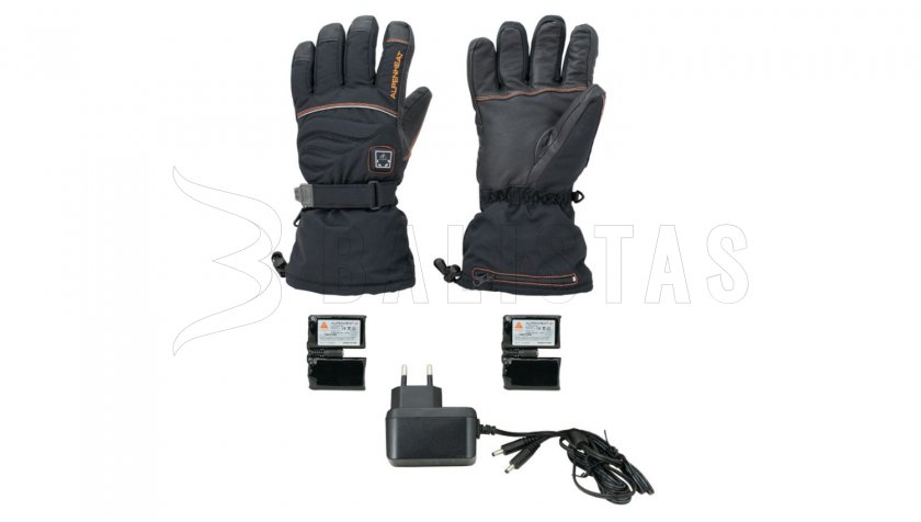 Guantes térmicos AG2 Fire-Glove - talla XXL