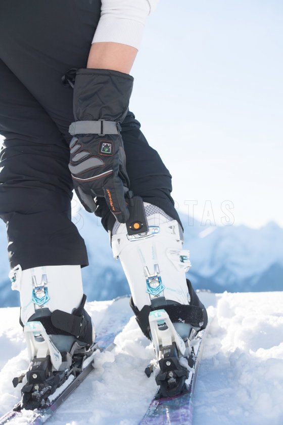 Guantes térmicos AG2 Fire-Glove - talla XXL