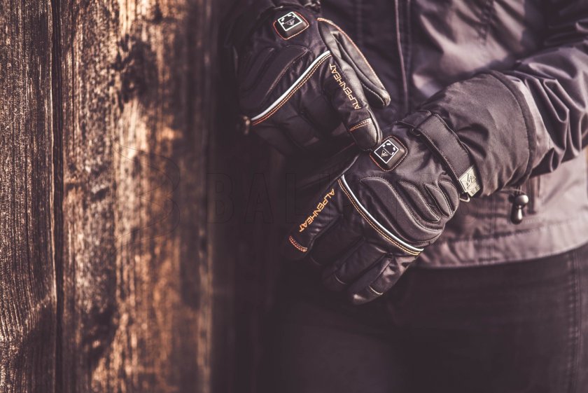Guantes térmicos AG2 Fire-Glove - talla XXL