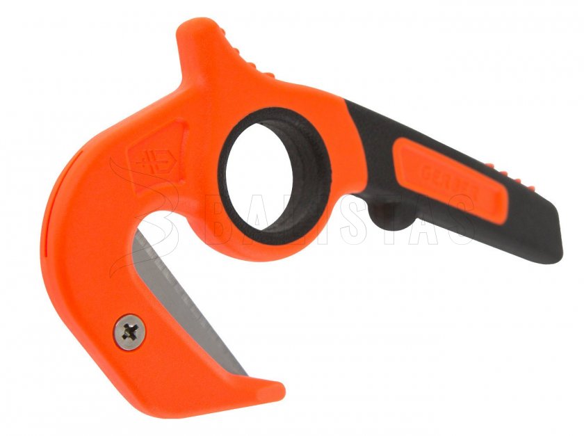 Cortador de caza Gerber Vital Zip con funda