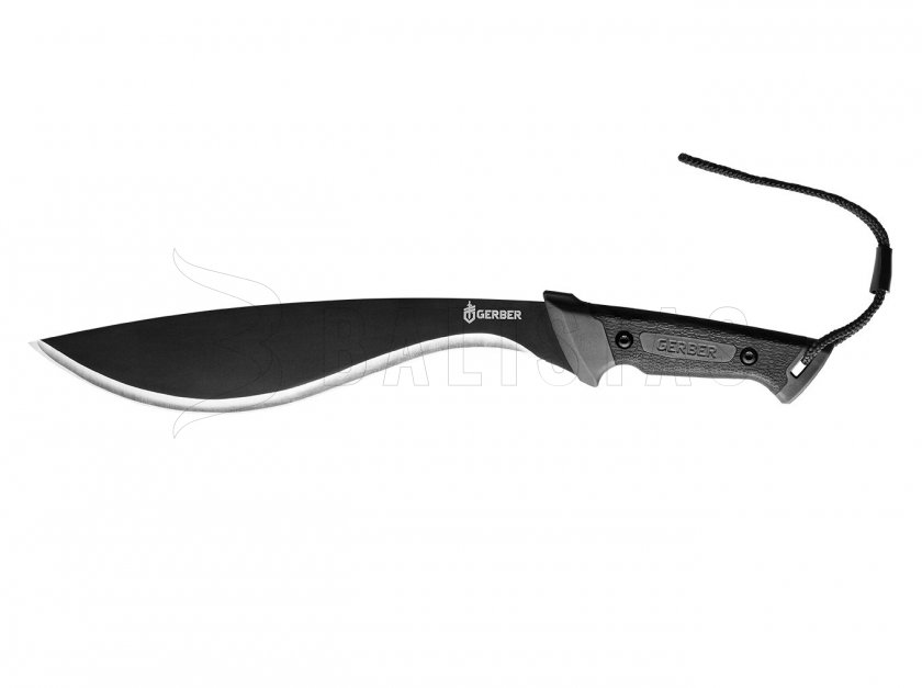 Kit de caza Gerber Pursuit