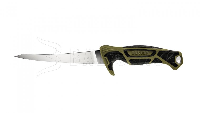 Cuchillo filetear Gerber Controller 152mm