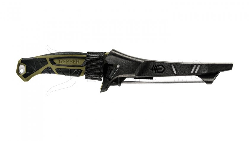 Cuchillo filetear Gerber Controller 152mm