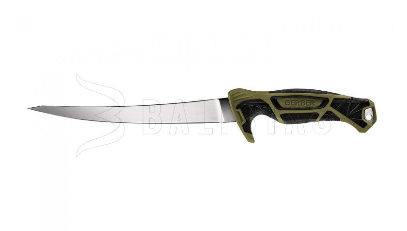 Cuchillo filetear Gerber Controller 203mm
