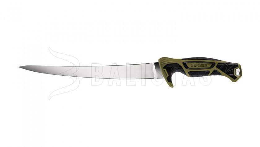 Cuchillo filetear Gerber Controller 254mm