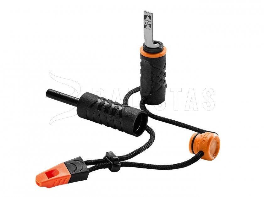 Pedernal Gerber Fire Starter