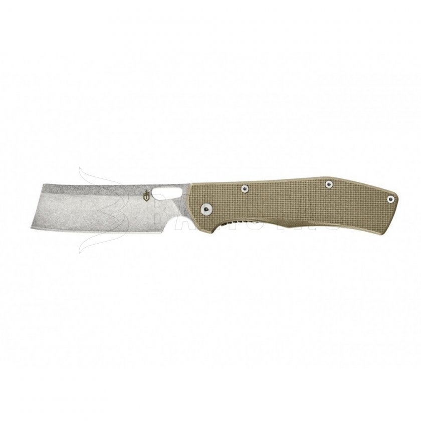 Cuchilla plegable Gerber Flatiron