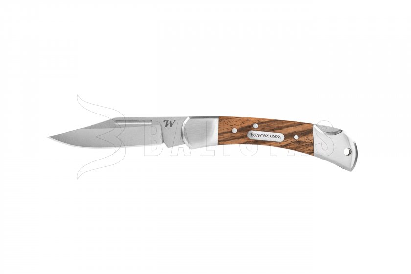 Cuchillo de cierre Winchester Lasso